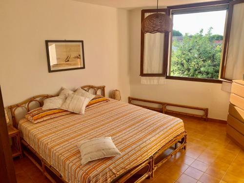 Casa Vacanze 'sa Corbula'
