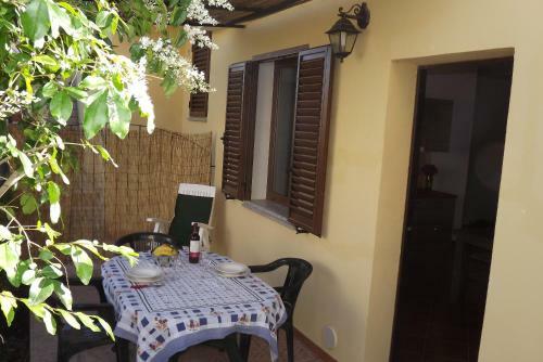 Apartamento Yellon House