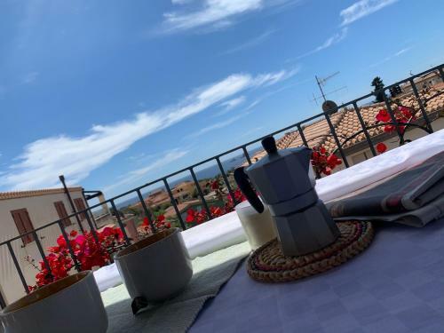 Apartamento Appartamenti Supramonte