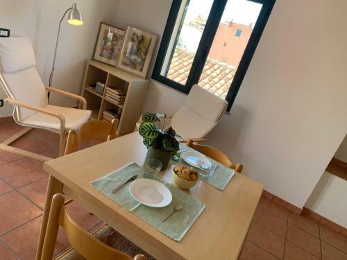 Apartamento Appartamenti Supramonte