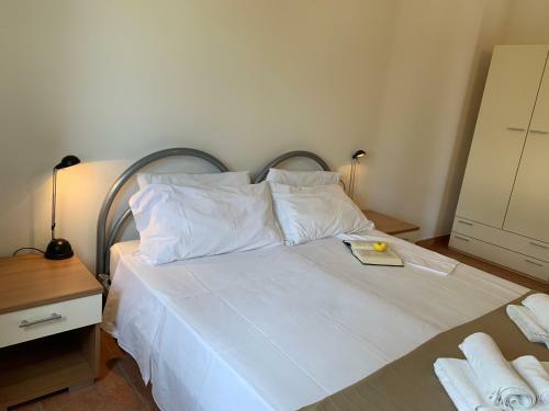 Apartamento Appartamenti Supramonte