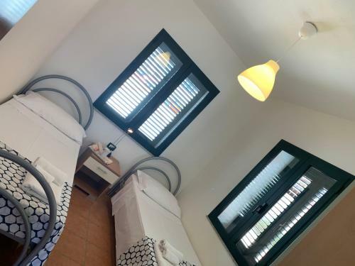 Apartamento Appartamenti Supramonte