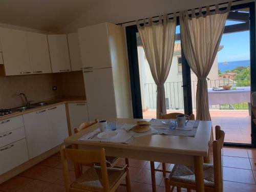 Apartamento Appartamenti Supramonte