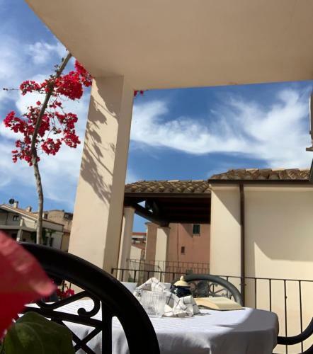 Apartamento Appartamenti Supramonte