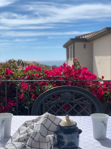Apartamento Appartamenti Supramonte