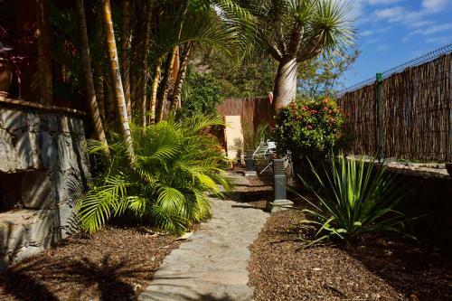 Apartamento Finca Eva-adults 0nly