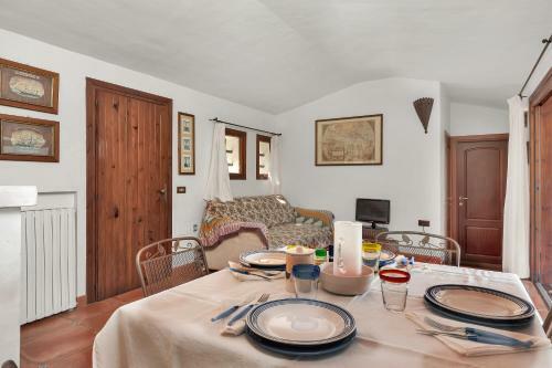 Apartamento Casa Smeraldina A Baja Sardinia