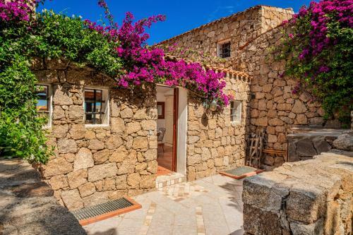 Apartamento Casa Smeraldina A Baja Sardinia