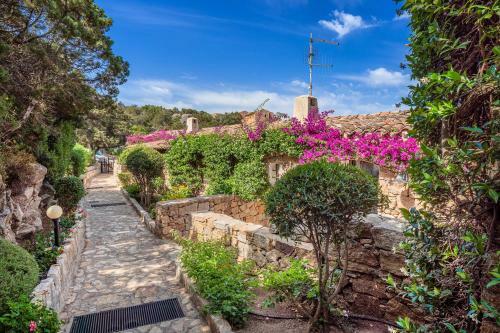 Apartamento Casa Smeraldina A Baja Sardinia