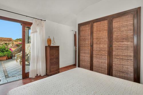 Apartamento Casa Smeraldina A Baja Sardinia