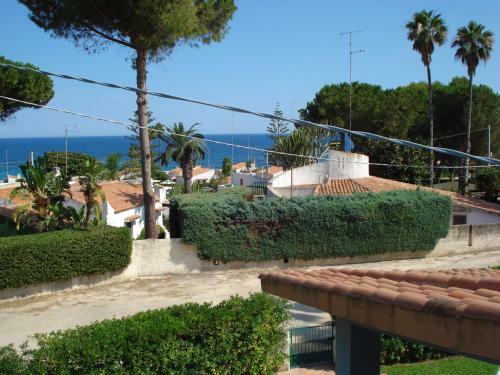 Villa In Residence La Bussola