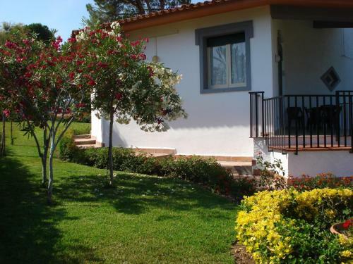 Villa In Residence La Bussola