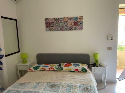 Apartamento Appartamenti Sabatino