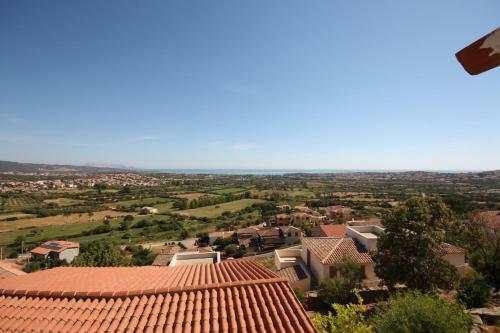 Apartamento Residence Mediterraneo Vista Mare Budoni