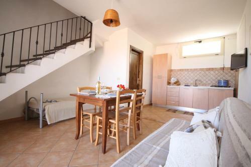 Apartamento Residence Mediterraneo Vista Mare Budoni