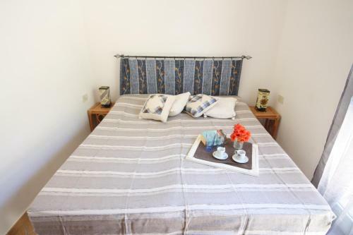 Apartamento Residence Mediterraneo Vista Mare Budoni