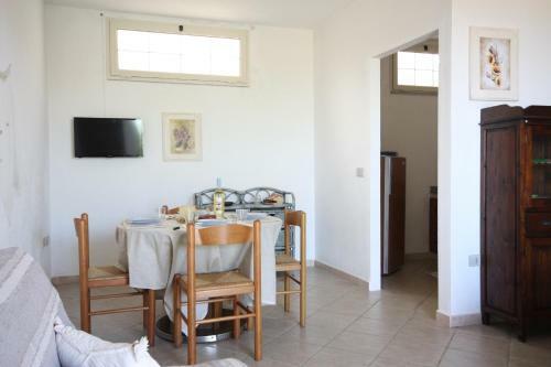 Apartamento Residence Mediterraneo Vista Mare Budoni
