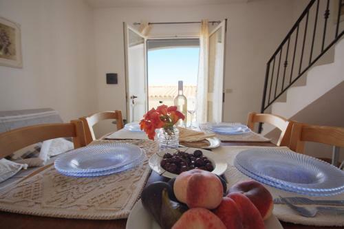 Apartamento Residence Mediterraneo Vista Mare Budoni