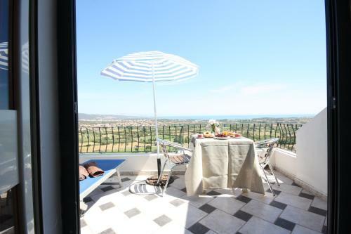 Apartamento Residence Mediterraneo Vista Mare Budoni
