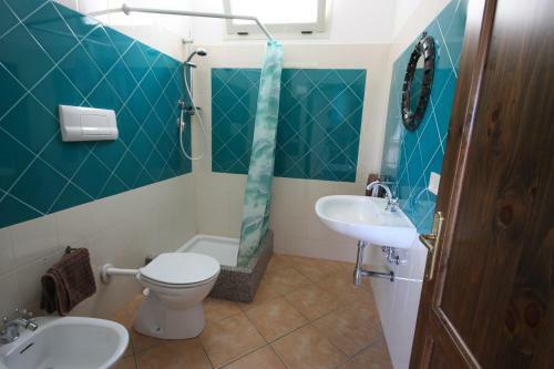 Apartamento Residence Mediterraneo Vista Mare Budoni