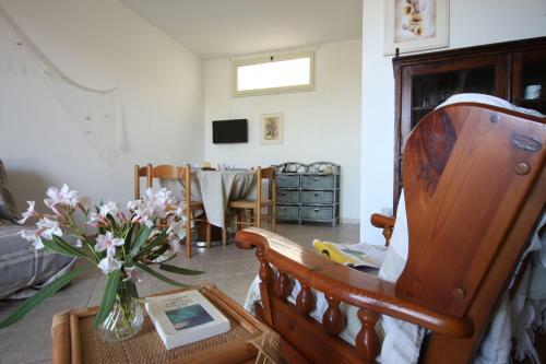 Apartamento Residence Mediterraneo Vista Mare Budoni