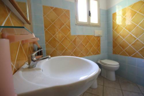 Apartamento Residence Mediterraneo Vista Mare Budoni