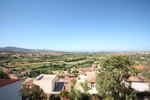 Apartamento Residence Mediterraneo Vista Mare Budoni