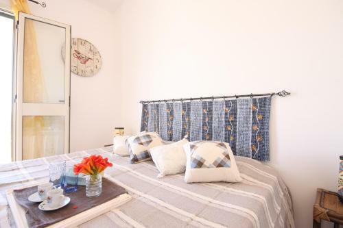 Apartamento Residence Mediterraneo Vista Mare Budoni