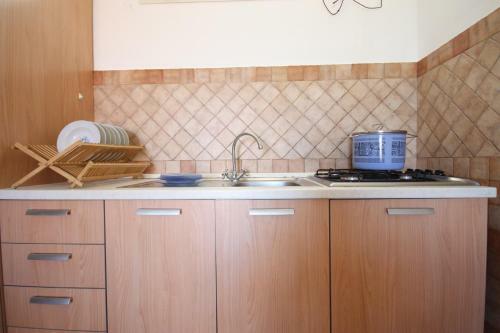 Apartamento Residence Mediterraneo Vista Mare Budoni