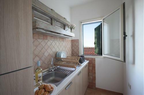 Apartamento Residence Mediterraneo Vista Mare Budoni