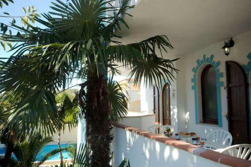 Apartamento Villa Dessena