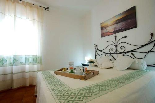 Apartamento Villa Dessena