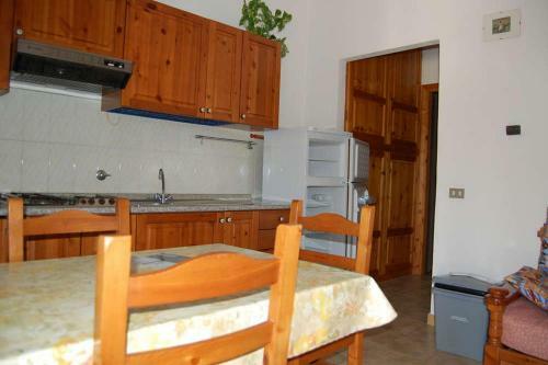 Apartamento Villa Dessena