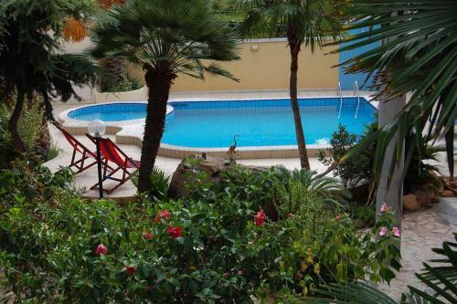 Apartamento Villa Dessena