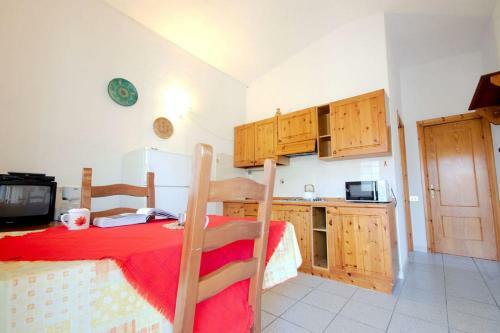 Apartamento Villa Dessena