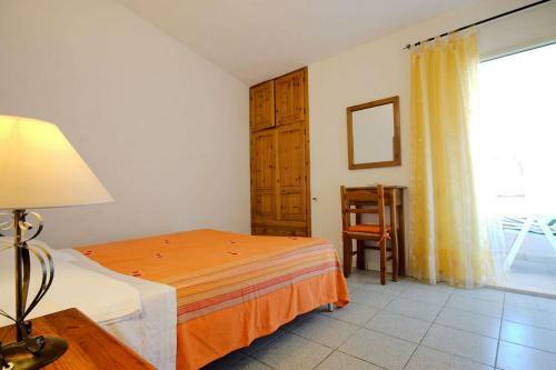Apartamento Villa Dessena