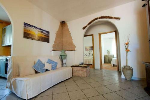 Apartamento Villa Dessena