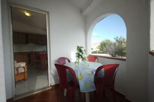 Apartamento Villa Dessena