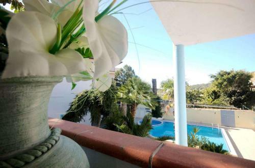Apartamento Villa Dessena