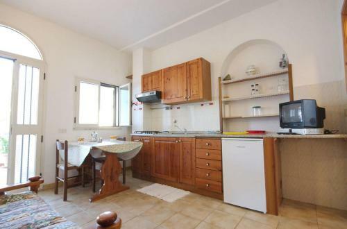 Apartamento Villa Dessena