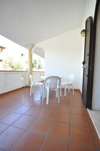 Apartamento Villa Dessena