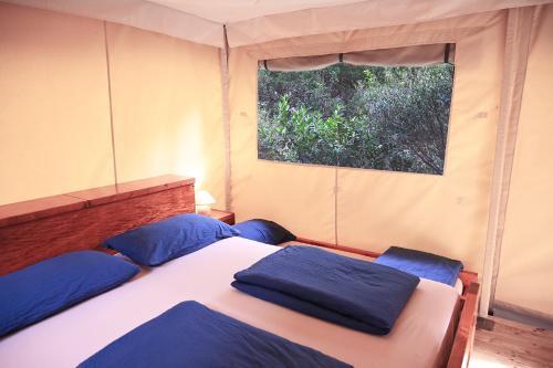 Camping Porto Sos�linos