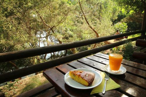 Camping Porto Sos�linos