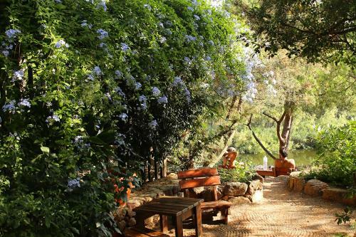 Camping Porto Sos�linos