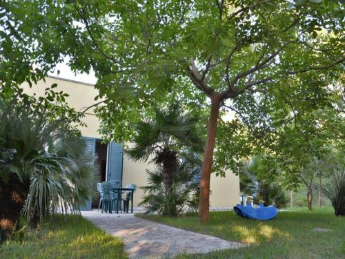 Apartamento Masseria Lama