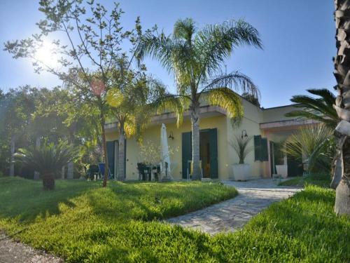 Apartamento Masseria Lama