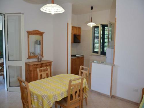 Apartamento Masseria Lama
