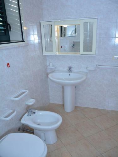 Apartamento Masseria Lama