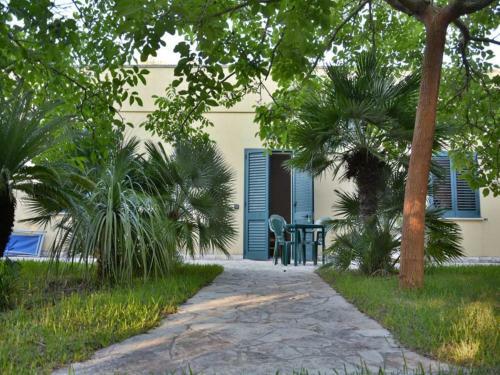 Apartamento Masseria Lama