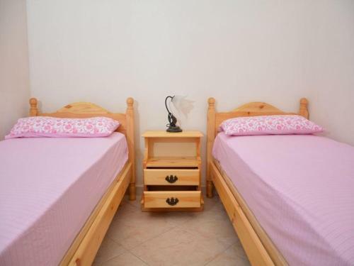 Apartamento Masseria Lama